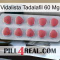 Vidalista Tadalafil 60 Mg 18